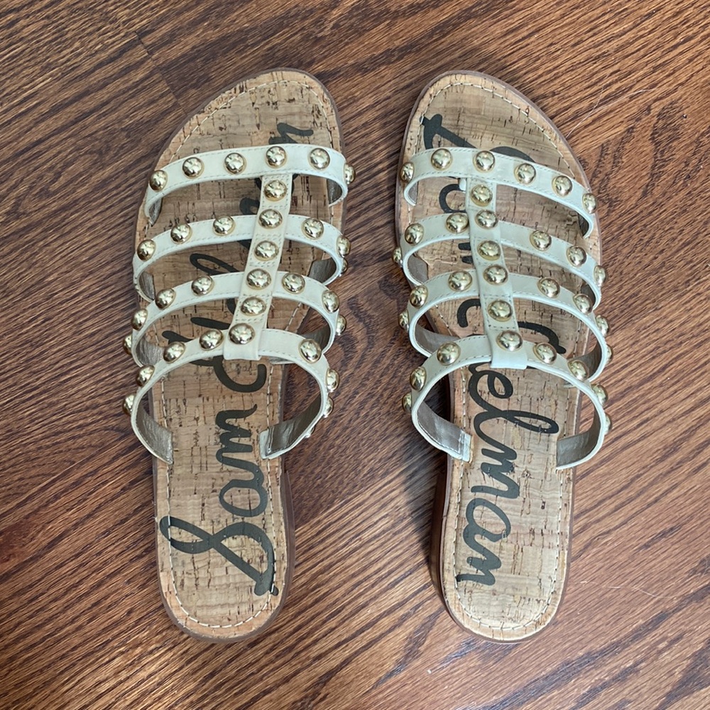 Sam Edelman Sandals